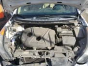 ✅ 2012 Hyundai Elantra Limited • VIN: 5NPDH4AE0CH116351 • Lot: 92829795. Listed on Copart with 194,825 mi. Free auction sales archive from the USA and detailed vehicle history report at DreamBid. Image 11.