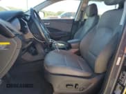 ✅ 2014 Hyundai Santa Fe • VIN: 5XYZUDLBXEG196546 • Лот: 86655985. Опубликован ранее на Copart с пробегом 111 160 миль. Бесплатный доступ к архиву аукционных продаж из США и подробный отчёт об истории автомобиля на DreamBid. Изображение 7.