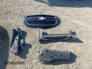 ✅ 2013 Chevrolet Equinox LT • VIN: 2GNALDEK7D6361761 • Лот: 43319964. Опубликован ранее на IAAI с пробегом 156 769 миль. Бесплатный доступ к архиву аукционных продаж из США и подробный отчёт об истории автомобиля на DreamBid. Изображение 12.