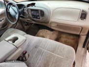 ✅ 1997 Ford F-250 • VIN: 1FTEF27L5VNB75144 • Lot: 84404145. Listed on Copart with 316,574 mi. Free auction sales archive from the USA and detailed vehicle history report at DreamBid. Image 8.