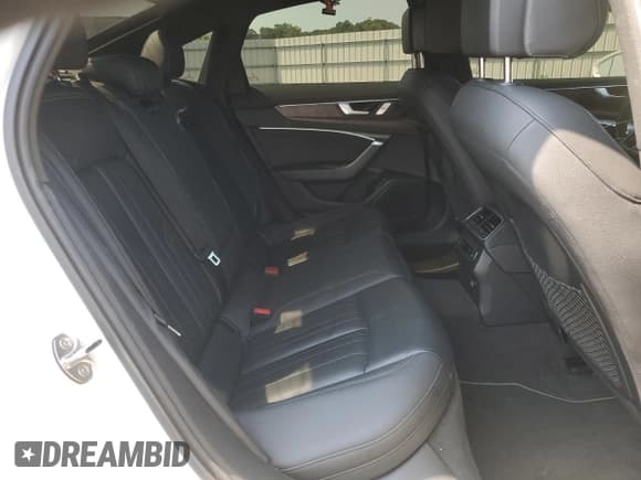 ✅ 2019 Audi A6 Premium • VIN: WAUK2AF29KN030859 • Lot: 65787875. Listed on Copart with 65,355 mi. Free auction sales archive from the USA and detailed vehicle history report at DreamBid. Image 10.