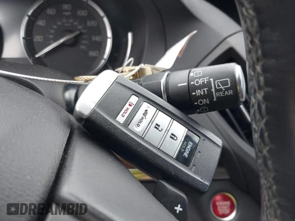 ✅ 2019 Acura MDX Technology • VIN: 5J8YD4H50KL021934 • Лот: 42753882. Опубликован ранее на IAAI с пробегом 83 636 миль. Бесплатный доступ к архиву аукционных продаж из США и подробный отчёт об истории автомобиля на DreamBid. Изображение 11.