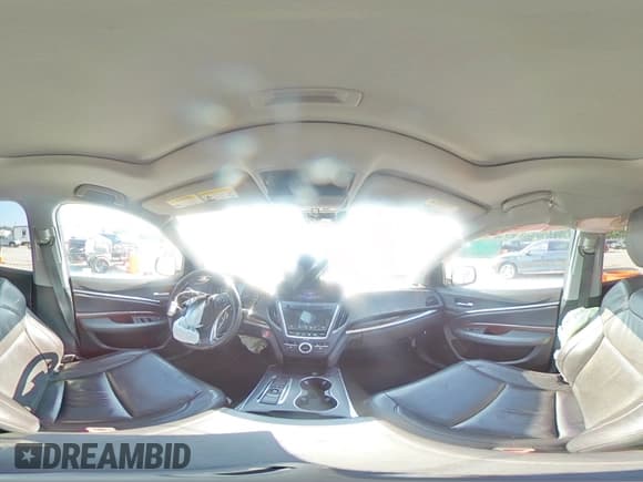 ✅ 2017 Acura MDX Technology • VIN: 5FRYD3H58HB011851 • Lot: 68439015. Wystawiony na Copart z przebiegiem 126 421 mil. Bezpłatny archiwum sprzedaży aukcyjnych z USA i szczegółowy raport historii pojazdu na DreamBid. Zdjęcie 15.