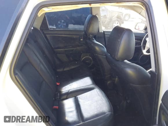 ✅ 2007 Mazda 3 S Touring • VIN: JM1BK344471728152 • Lot: 41337607. Listed on IAAI with 212,854 mi. Free auction sales archive from the USA and detailed vehicle history report at DreamBid. Image 8.