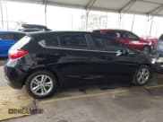✅ 2017 Chevrolet Cruze LT • VIN: 3G1BE6SMXHS606559 • Lot: 43421085. Listed on IAAI with 161,150 mi. Free auction sales archive from the USA and detailed vehicle history report at DreamBid. Image 14.