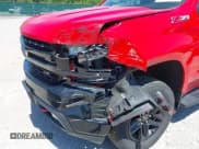 ✅ 2019 Chevrolet Silverado 1500 LT Trail Boss • VIN: 1GCPYFEDXKZ176333 • Лот: 42778312. Опубликован ранее на IAAI с пробегом 95 906 миль. Бесплатный доступ к архиву аукционных продаж из США и подробный отчёт об истории автомобиля на DreamBid. Изображение 17.