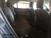 ✅ 2011 Chevrolet Equinox 1LT • VIN: 2CNFLEEC1B6338613 • Лот: 73430624. Опубликован ранее на Copart с пробегом 280 143 миль. Бесплатный доступ к архиву аукционных продаж из США и подробный отчёт об истории автомобиля на DreamBid. Изображение 11.