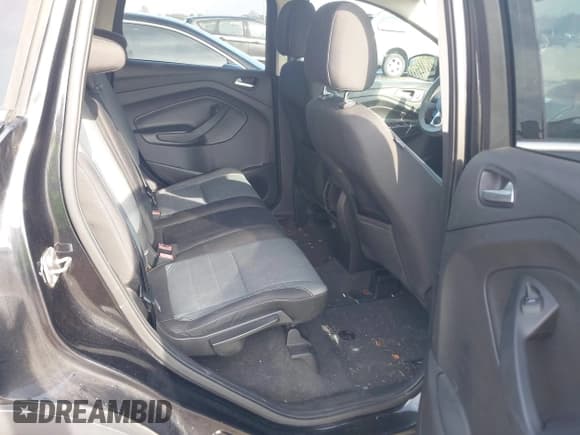 ✅ 2014 Ford Escape SE • VIN: 1FMCU0GX8EUE28205 • Lot: 43699660. Wystawiony na IAAI z przebiegiem 156 657 mil. Bezpłatny archiwum sprzedaży aukcyjnych z USA i szczegółowy raport historii pojazdu na DreamBid. Zdjęcie 8.