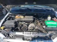 ✅ 2003 Jeep Liberty Limited • VIN: 1J4GL58K63W579337 • Lot: 42538207. Listed on IAAI with 97,474 mi. Free auction sales archive from the USA and detailed vehicle history report at DreamBid. Image 10.