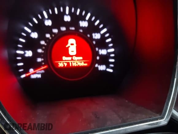 ✅ 2013 Kia Optima EX • VIN: 5XXGN4A78DG208702 • Лот: 43695631. Опубликован ранее на IAAI с пробегом 115 768 миль. Бесплатный доступ к архиву аукционных продаж из США и подробный отчёт об истории автомобиля на DreamBid. Изображение 7.