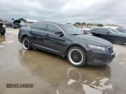 ✅ 2014 Ford Taurus SHO • VIN: 1FAHP2KT4EG106957 • Lot: 59364185. Listed on Copart with 113,704 mi. Free auction sales archive from the USA and detailed vehicle history report at DreamBid. Image 4.