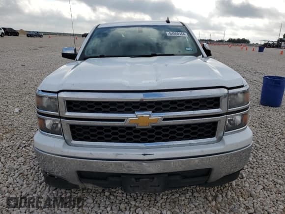 ✅ 2015 Chevrolet Silverado 1500 Work Truck • VIN: 1GCRCPEH2FZ322732 • Лот: 64860164. Опубликован ранее на Copart с пробегом 226 096 миль. Бесплатный доступ к архиву аукционных продаж из США и подробный отчёт об истории автомобиля на DreamBid. Изображение 5.