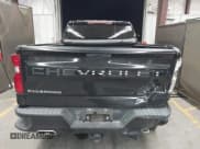 ✅ 2020 Chevrolet Silverado 1500 Custom • VIN: 1GCRWBEF0LZ247758 • Lot: 40836607. Wystawiony na IAAI z przebiegiem 83 727 mil. Bezpłatny archiwum sprzedaży aukcyjnych z USA i szczegółowy raport historii pojazdu na DreamBid. Zdjęcie 16.