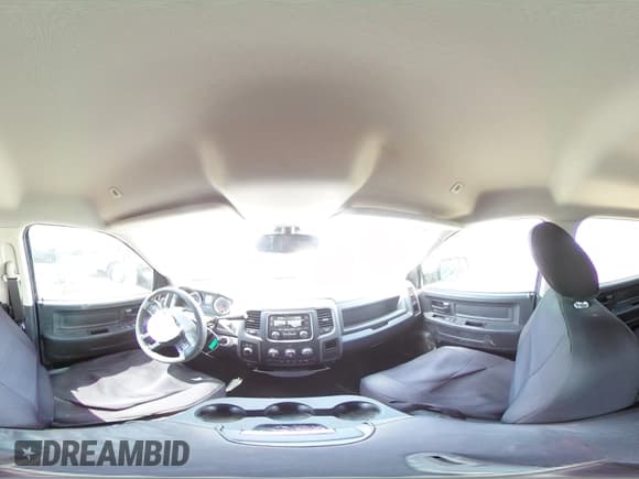 ✅ 2018 Ram 2500 Tradesman • VIN: 3C6UR5CL0JG183768 • Lot: 54212235. Wystawiony na Copart z przebiegiem 164 336 mil. Bezpłatny archiwum sprzedaży aukcyjnych z USA i szczegółowy raport historii pojazdu na DreamBid. Zdjęcie 15.