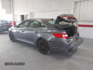 ✅ 2013 Hyundai Azera • VIN: KMHFH4JG3DA213459 • Лот: 42642239. Опубликован ранее на IAAI с пробегом 130 195 миль. Бесплатный доступ к архиву аукционных продаж из США и подробный отчёт об истории автомобиля на DreamBid. Изображение 3.