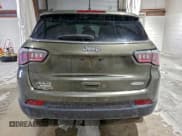 ✅ 2018 Jeep Compass Latitude • VIN: 3C4NJDBBXJT156477 • Lot: 94721855. Listed on Copart with 73,844 mi. Free auction sales archive from the USA and detailed vehicle history report at DreamBid. Image 6.