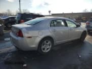 ✅ 2010 Chevrolet Malibu 1FL • VIN: 1G1ZA5E05AF193599 • Lot: 83136614. Listed on Copart with 160,541 mi. Free auction sales archive from the USA and detailed vehicle history report at DreamBid. Image 3.