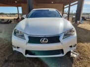 ✅ 2013 Lexus GS 350 • VIN: JTHBE1BL6D5027167 • Lot: 92440065. Listed on Copart with 196,549 mi. Free auction sales archive from the USA and detailed vehicle history report at DreamBid. Image 5.