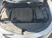 ✅ 2017 Chevrolet Impala Premier • VIN: 2G1145S30H9120677 • Лот: 69052774. Опубликован ранее на Copart с пробегом 107 599 миль. Бесплатный доступ к архиву аукционных продаж из США и подробный отчёт об истории автомобиля на DreamBid. Изображение 11.