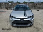 ✅ 2022 Toyota Corolla XLE • VIN: 5YFFPMAE7NP287759 • Lot: 62457075. Listed on Copart with 69,475 mi. Free auction sales archive from the USA and detailed vehicle history report at DreamBid. Image 5.