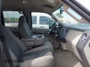 ✅ 2009 Ford F-250 XL • VIN: 1FTSW205X9EA86285 • Lot: 42323429. Listed on IAAI with 80,441 mi. Free auction sales archive from the USA and detailed vehicle history report at DreamBid. Image 5.