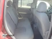 ✅ 2007 Chevrolet HHR LS • VIN: 3GNDA13D57S530090 • Lot: 53024875. Listed on Copart with 81,149 mi. Free auction sales archive from the USA and detailed vehicle history report at DreamBid. Image 11.