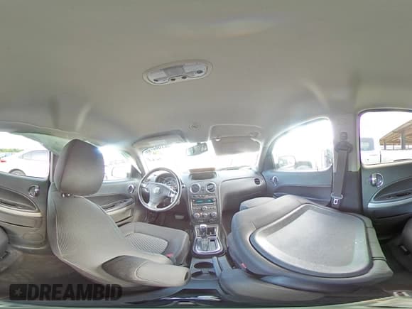 ✅ 2011 Chevrolet HHR 2LT • VIN: 3GNBACFU4BS564478 • Lot: 52768375. Listed on Copart with 113,670 mi. Free auction sales archive from the USA and detailed vehicle history report at DreamBid. Image 14.