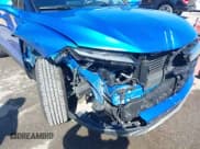 ✅ 2024 Chevrolet Blazer LT • VIN: 3GNKBDR46RS205478 • Lot: 41664128. Listed on IAAI with 15,630 mi. Free auction sales archive from the USA and detailed vehicle history report at DreamBid. Image 6.