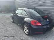 ✅ 2015 Volkswagen Beetle 1.8T • VIN: 3VWJ17ATXFM638584 • Lot: 43923514. Listed on IAAI with 148,081 mi. Free auction sales archive from the USA and detailed vehicle history report at DreamBid. Image 3.