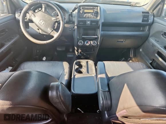 ✅ 2005 Honda CR-V EX SE • VIN: JHLRD78995C021428 • Lot: 72093255. Wystawiony na Copart z przebiegiem 157 116 mil. Bezpłatny archiwum sprzedaży aukcyjnych z USA i szczegółowy raport historii pojazdu na DreamBid. Zdjęcie 8.