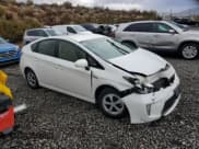 ✅ 2014 Toyota Prius Four • VIN: JTDKN3DU0E1769558 • Лот: 80152495. Опубликован ранее на Copart с пробегом 203 180 миль. Бесплатный доступ к архиву аукционных продаж из США и подробный отчёт об истории автомобиля на DreamBid. Изображение 4.