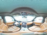 ✅ 2015 Land Rover Range Rover Autobiography • VIN: SALGV3TF8FA236960 • Lot: 48063604. Listed on Copart with 93,823 mi. Free auction sales archive from the USA and detailed vehicle history report at DreamBid. Image 14.