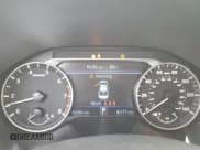 ✅ 2024 Nissan Altima SV • VIN: 1N4BL4DW1RN416103 • Лот: 80155305. Опубликован ранее на Copart с пробегом 6 266 миль. Бесплатный доступ к архиву аукционных продаж из США и подробный отчёт об истории автомобиля на DreamBid. Изображение 9.