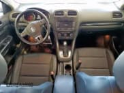 ✅ 2013 Volkswagen Jetta TDI w/Sunroof & Nav • VIN: 3VWPL7AJ7DM604859 • Lot: 92709115. Listed on Copart with 189,007 mi. Free auction sales archive from the USA and detailed vehicle history report at DreamBid. Image 8.