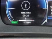 ✅ 2023 Toyota Crown XLE • VIN: JTDAAAAF0P3003113 • Лот: 43549668. Опубликован ранее на IAAI с пробегом 57 704 миль. Бесплатный доступ к архиву аукционных продаж из США и подробный отчёт об истории автомобиля на DreamBid. Изображение 15.