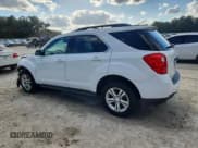 ✅ 2015 Chevrolet Equinox LT • VIN: 2GNFLGEK6F6126729 • Lot: 92102955. Listed on Copart with 209,697 mi. Free auction sales archive from the USA and detailed vehicle history report at DreamBid. Image 2.