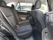 ✅ 2015 Subaru Outback • VIN: 4S4BSCDCXF3201299 • Lot: 87264925. Listed on Copart with 214,226 mi. Free auction sales archive from the USA and detailed vehicle history report at DreamBid. Image 11.