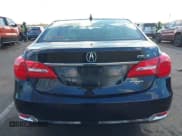 ✅ 2015 Acura RLX Advance • VIN: JH4KC1F93FC000222 • Lot: 43607223. Listed on IAAI with 183,825 mi. Free auction sales archive from the USA and detailed vehicle history report at DreamBid. Image 16.