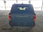 ✅ 2025 Ford Bronco Sport Outer Banks • VIN: 3FMCR9CN4SRE29364 • Лот: 91881315. Опубликован ранее на Copart с пробегом 148 миль. Бесплатный доступ к архиву аукционных продаж из США и подробный отчёт об истории автомобиля на DreamBid. Изображение 6.