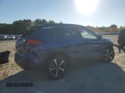 ✅ 2024 Toyota Corolla Cross Hybrid XSE • VIN: 7MUFBABG9RV042297 • Lot: 84660975. Listed on Copart with 19,310 mi. Free auction sales archive from the USA and detailed vehicle history report at DreamBid. Image 3.