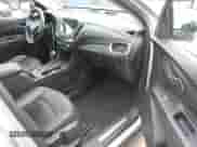 2019 Chevrolet Equinox Premier с VIN 2GNAXPEX2K6225813, выставлен на аукционе IAAI как лот 41371796 с пробегом 66 801 миль миль и . История ставок и продаж доступна на DreamBid. Изображение 5.