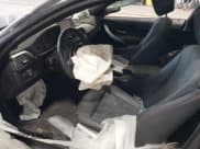 ✅ 2014 BMW 4 Series 435i • VIN: WBA3R1C5XEK190222 • Lot: 43313530. Listed on IAAI with Not provided. Free auction sales archive from the USA and detailed vehicle history report at DreamBid. Image 5.