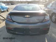 ✅ 2017 Chevrolet Volt LT • VIN: 1G1RC6S57HU210795 • Lot: 82225464. Wystawiony na Copart z przebiegiem 101 614 mil. Bezpłatny archiwum sprzedaży aukcyjnych z USA i szczegółowy raport historii pojazdu na DreamBid. Zdjęcie 6.