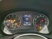 ✅ 2014 Volkswagen Passat SEL Premium • VIN: 1VWCS7A33EC093317 • Lot: 94246495. Wystawiony na Copart z przebiegiem 141 076 mil. Bezpłatny archiwum sprzedaży aukcyjnych z USA i szczegółowy raport historii pojazdu na DreamBid. Zdjęcie 9.