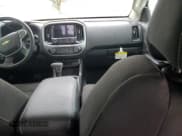 ✅ 2020 Chevrolet Colorado 4WD LT • VIN: 1GCGTCEN4L1160117 • Лот: 89152135. Опубликован ранее на Copart с пробегом Не указан. Бесплатный доступ к архиву аукционных продаж из США и подробный отчёт об истории автомобиля на DreamBid. Изображение 8.