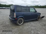✅ 2004 Scion xB • VIN: JTLKT324540155039 • Лот: 70092025. Опубликован ранее на Copart с пробегом 397 841 миль. Бесплатный доступ к архиву аукционных продаж из США и подробный отчёт об истории автомобиля на DreamBid. Изображение 3.