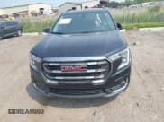 ✅ 2023 GMC Terrain AT4 • VIN: 3GKALYEG6PL257570 • Лот: 42421280. Опубликован ранее на IAAI с пробегом 27 724 миль. Бесплатный доступ к архиву аукционных продаж из США и подробный отчёт об истории автомобиля на DreamBid. Изображение 12.