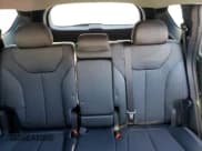 ✅ 2023 Hyundai Santa Fe SE • VIN: 5NMS1DAJ2PH510820 • Lot: 92680115. Listed on Copart with 29,849 mi. Free auction sales archive from the USA and detailed vehicle history report at DreamBid. Image 10.