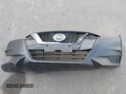 ✅ 2021 Nissan Versa S • VIN: 3N1CN8DV1ML859063 • Lot: 43679493. Listed on IAAI with 70,147 mi. Free auction sales archive from the USA and detailed vehicle history report at DreamBid. Image 12.