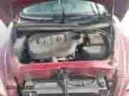 2007 Chevrolet HHR LS z VIN 3GNDA13D87S633584, wystawiony jako Copart lot #78603204 z przebiegiem 159 237 mil mil oraz Szkoda całkowita • Salvage title. Historia ofert i sprzedaży dostępna na DreamBid. Obrazek 12.